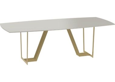 שולחן פינת אוכל 240 ס"מ דגם אלבני