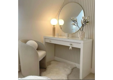 שידת איפור יוקרתית דגם דולב