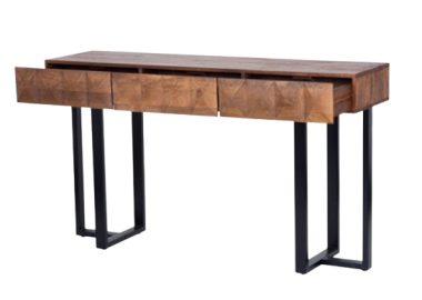 קונסולה מעוצבת דגם קתרינה