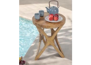 שולחן צד דגם ונוס