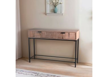 קונסולת כניסה מעוצבת דגם 249005