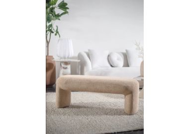 סטול אירוח סיירה צבע בז'