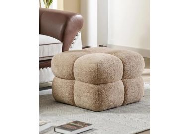 הדום בוקלה צבע מוקה דגם רונן