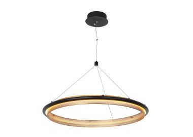 גוף תאורה תלוי דגם נירוונה