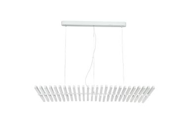 גוף תאורה תלוי דגם פיאנו