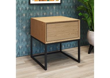 שידה לחדר השינה בעיצוב יוקרתי דגם חול