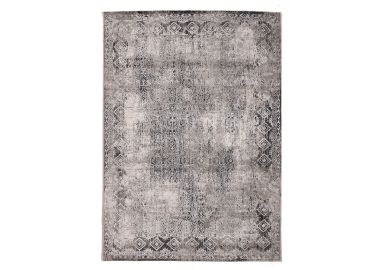 שטיח מקסל דגם BO42B אפור במידה 2.20*1.60