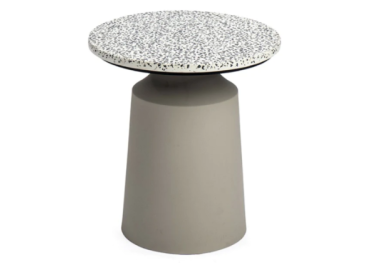 שולחן טרצ'ו בז' flor