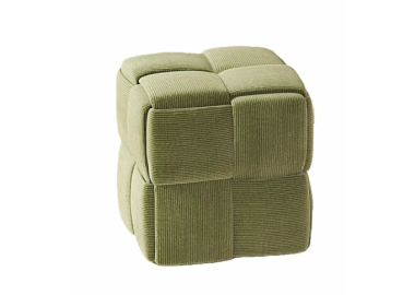 הדום CUBEI צבע ירוק מאצ'ה