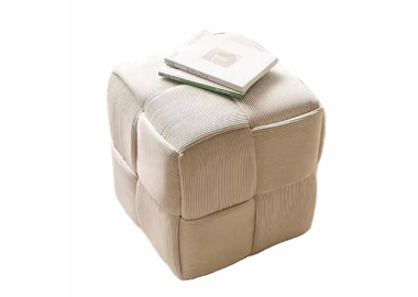 הדום CUBEI צבע לבן