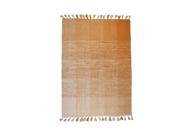 ע.יד כותנה בוסטון חרדל  183*133 18-63