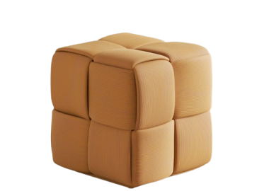 הדום CUBEI צבע קאמל
