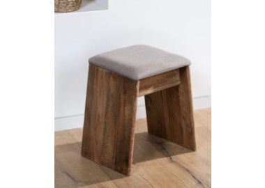 שרפרף דגם רביד