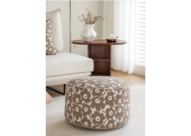 הדום מעוצב דגם Unico flower