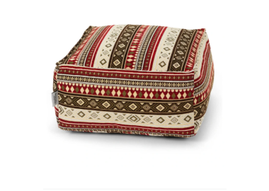 הדום SAMBER Brown print