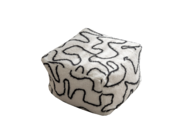 הדום מעוצב דגם Line Wool