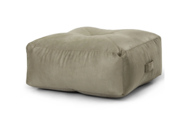 הדום מבד זמש דגם Tokyo צבע ירוק זית