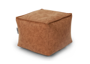 הדום מרובע דגם Texas צבע חום