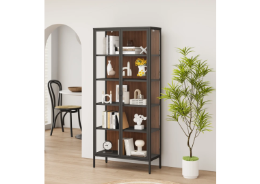 ויטרינה מעוצבת דגם Lucien