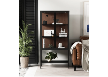 ויטרינה מעוצבת דגם Arton