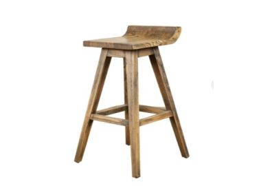 כסא בר מעוצב דגם אסף