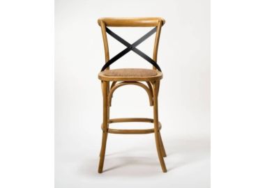 כסא בר איקס ברזל דגם Jack