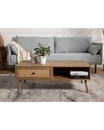 שולחן סלון RATANO