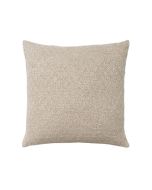 כרית נוי בד 50*50 בגוון מוקה דגם מורנינג