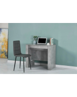 שולחן קונסולה נפתח עד 2.40 ס"מ דגם Royal גוון אפור