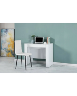 שולחן קונסולה נפתח עד 2.40 ס"מ דגם Royal גוון לבן