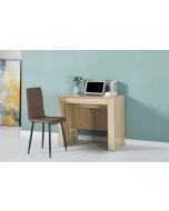 שולחן קונסולה נפתח עד 2.40 ס"מ דגם Royal גוון עץ