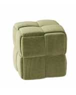 הדום CUBEI צבע ירוק מאצ'ה