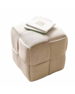 הדום CUBEI צבע לבן