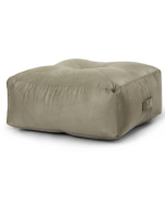 הדום מבד זמש דגם Tokyo צבע ירוק זית